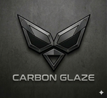 Carbon Glaze