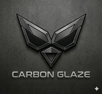 Carbon Glaze